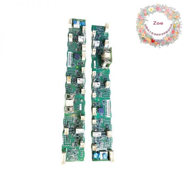 ABB DSMB-02C 3AFE64666606 - U.S. Origin Control Module