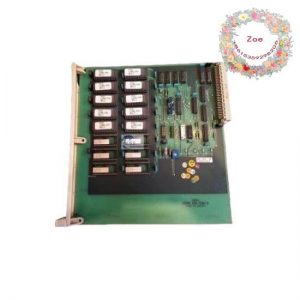 ABB 3HAC026582-005 | High-Precision Control Module