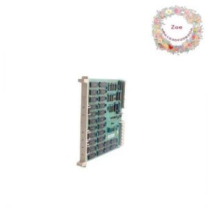 ABB TA564-9: High-Performance Process Automation Module
