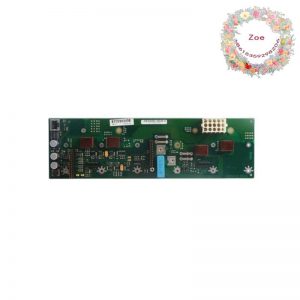 ABB DSPC406 Digital Signal Processor Module for Industrial Automation