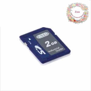 ABB DSQC1008 Mass Memory - High Capacity Memory Module for Advanced Automation Systems