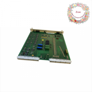 ABB DSQC256A: Industrial Sensor Module for Precision Applications
