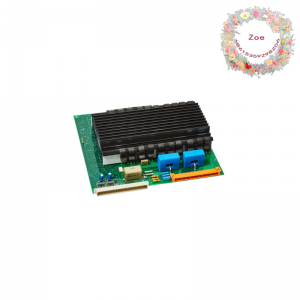 ABB DSQC266G: Advanced Drive Unit for Industrial Automation