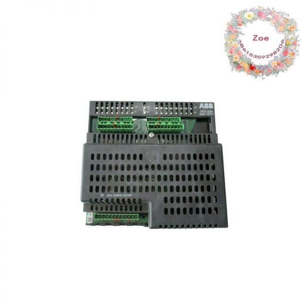 ABB DSQC328A, 3HAC17970-1, I/O Module