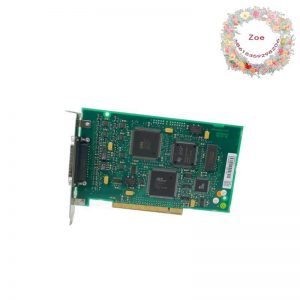 ABB DSQC503 Industrial Control Computer Card
