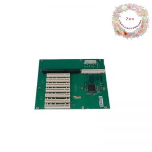 ABB DSQC541 Back Plane - Modular I/O Expansion, Designed for Precision Control