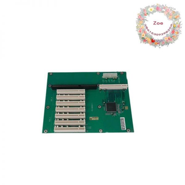 ABB DSQC541 Back Plane - Modular I/O Expansion, Designed for Precision Control