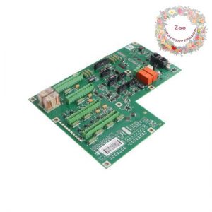 ABB DSQC643 3HAC024488-001/01 - Industrial Control Panel Board