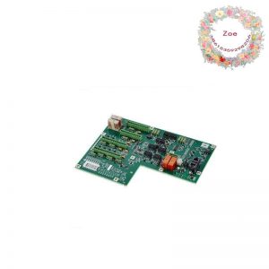 ABB DSQC643 - Advanced Panel Board for Precision Control