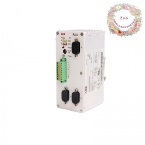 ABB DSQC661 | 3HAC026253001 | Power Supply Module