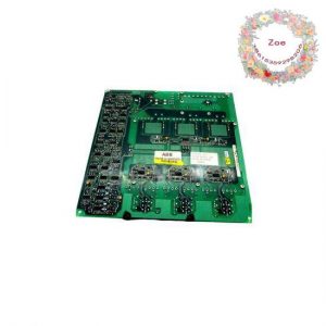 ABB DSQC 266G | Servo Amplifier Board for DCs Module
