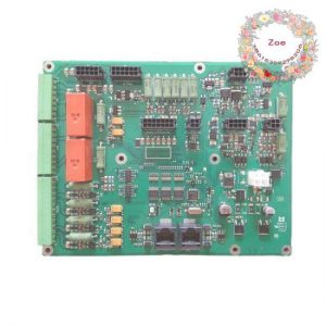 ABB 3HAC028018-003: Advanced Industrial Control Module