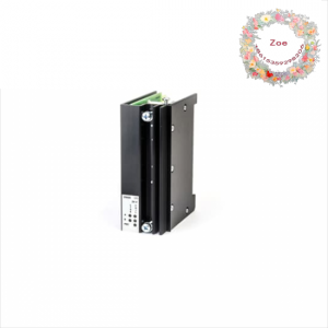 ABB DSSS-171-3BSE005003R1: High-Reliability Voting Unit for Critical Industrial Control Systems