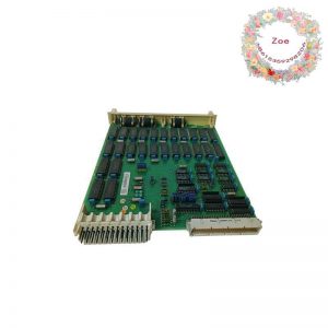 ABB DSTA131 - Analog Board, Control Solutions for Industrial Automation