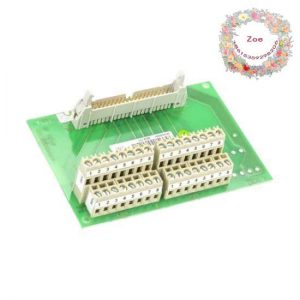 ABB DSTA171 S100 I/O DSTA 171 Connection Unit Module - High-Performance Control Solution for Industrial Automation