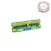 ABB DSTD150 Digital Input Board Connection Unit, 32 Channels, Max 60V