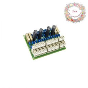 ABB DSTD190 - 3BSE004723R1 Connection Unit for 32 Channels, 24/48 V