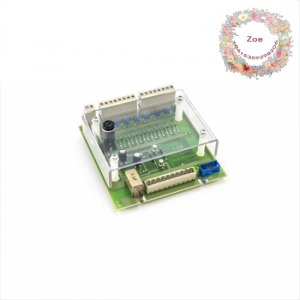 ABB DSTDW113 Terminal Unit: Advanced Industrial Control Solution