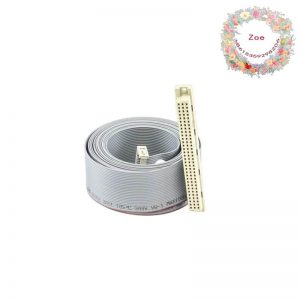 ABB DSTK153 - 26390603-G Ribbon Cable, Industrial Control Module