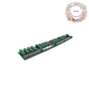 ABB DSTX180 3BUR980025R1 - Industrial Control Connection Unit