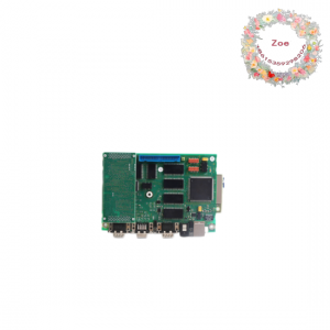ABB DTPC721B 3EST126-236: Advanced Process Control Module