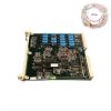 ABB E-31699 SAF-02 Circuit Board