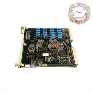 ABB E-31699 SAF-02 Circuit Board