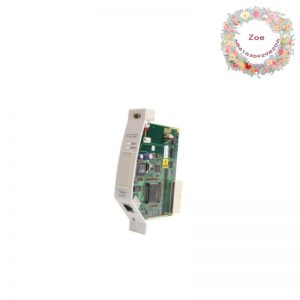 ABB EI813F Ethernet Module for Industrial Control Systems