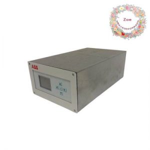 ABB EL3000 EL3010-IPA EL3010 Continuous Gas Analyzer