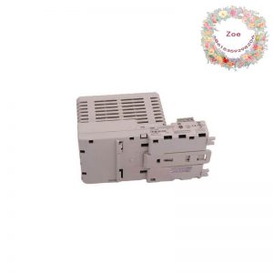 ABB FAU810 C10-12010: Advanced Flame Detection Module for Industrial Automation