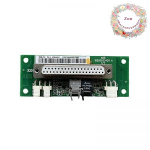 ABB FEA-01C - Advanced Industry Grade Frequency Converter