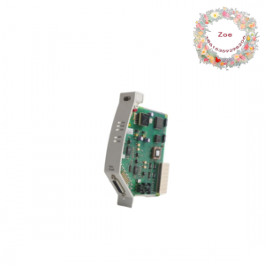 ABB FI820F 3BDH000031R1 Fieldbus Module: Advanced Networking for Industrial Automation