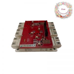 ABB FS450R12OE4 Inverter Driver Board