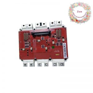 ABB FS500R17OE4D /BGAD-21C Inverter Driver Board - Precision & Efficiency in Industrial Automation