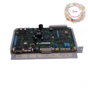 ABB GDB021BE - HIEE300766R0001, High-Performance Industrial Control Module