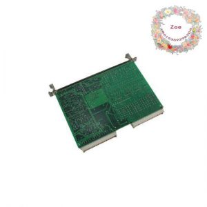 ABB GJR23657R1010 88VA02A-E Module: Precision Control for Industrial Automation