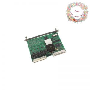 ABB GJR2390200R1210 83SR04D-E: Industrial Control Motherboard, Engineered for Precision and Reliability