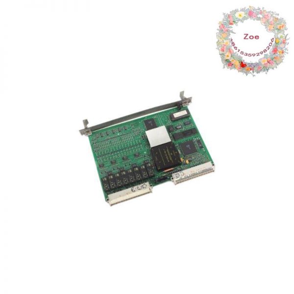 ABB GJR2390200R1210 83SR04D-E: Industrial Control Motherboard, Engineered for Precision and Reliability