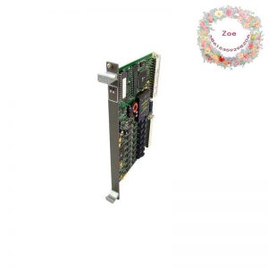 ABB GJR2391500R1210 Universal Input Module - Enhancing Control Efficiency Across Industries
