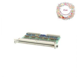 ABB GJR5142600R0001: High-Performance Electronics Module for Industrial Automation