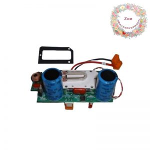 ABB GM10032582-KIT 101935-217 PLC Module: Industrial Automation Excellence