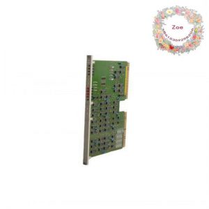 ABB HEIA303892R1 ED1251a - Advanced Industrial Automation Module