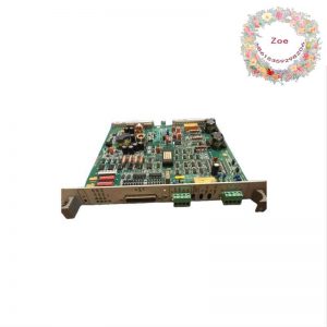 ABB HENF209636R0001 G4AE - Utility Automation Module