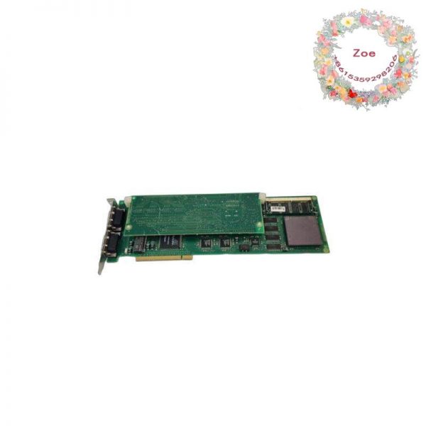 ABB HESG 216850M1/D 316GW61 Control Unit: Advanced Industrial Automation Solutions