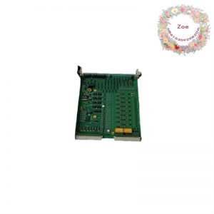 ABB HESG324063R100/G + 216DB61 Excitation System Card