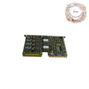 ABB HESG330061R1 ED1411C Socket Board - Advanced Control Solution for Industrial Automation