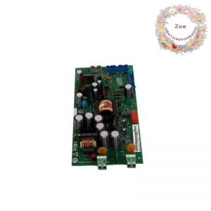 ABB HIEE200038R1 - UUA333BE01 Interface Card: Advanced Control Module for Industrial Automation