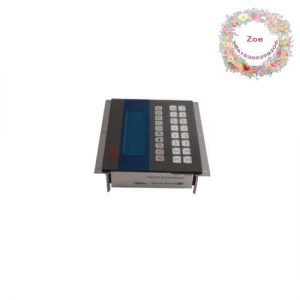 ABB HIEE200130R0002 AFC094AE02 Control Panel: Advanced Automation Solution