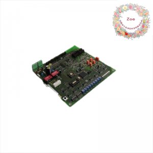 ICS TRIPLEX T8153C Communication Interface Adapter