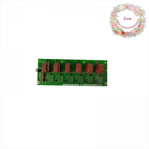 ABB HIEE205011R0002 UNS3670A-Z,V2 Converter Electronics
